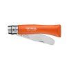 opinel detsky my first vr n 07 inox mandarinkovy 2