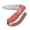 Nôž Victorinox Evoke Alox Limited Edition 2025