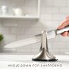 anysharp x blade profesionalna bruska strieborna 4