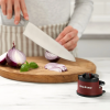 anysharp classic bruska tehlova cervena 5