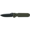 Nóż automatyczny Fox Knives FKMD Predator 2F OD Green N690Co