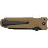 fox knives fkmd predator 2f full auto n690co frn coyote tan 2