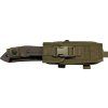fox knives fkmd tracker meskwaki n690co g10 brown canvas 3