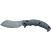 Nóż taktyczny Fox Knives Anunnaki N690Co szary G10