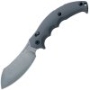 Nóż taktyczny Fox Knives Anunnaki N690Co szary G10