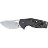 fox knives suru m390 carbon fiber 1