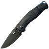fox knives tur elmax black carbon fiber