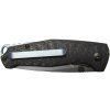 fox knives tur elmax black carbon fiber 2