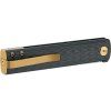 fox knives chnops m390 black carbon fiber 2