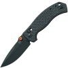 fox knives anzu magnacut black carbon fiber