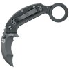 Nóż karambit Fox Knives Chiroptera N690Co G10