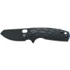 Nóż EDC Fox Knives Baby Core N690Co czarny FRN