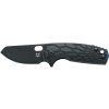 fox knives baby core n690co black frn black 1