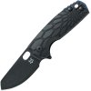 Nóż EDC Fox Knives Baby Core N690Co czarny FRN