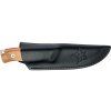 fox knives receiver becut olive wood 2