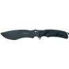 fox knives fkmd parus n690co black forprene black 1