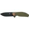 Nóż składany Black Fox Acutus D2 OD Green