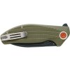 Nóż składany Black Fox Acutus D2 OD Green