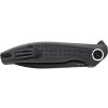 Nóż składany Black Fox Artia D2 Czarny G10