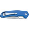 Nóż składany Black Fox Atros VG10 niebieski