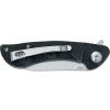 black fox dripper vg10 stonewashed micarta black 2