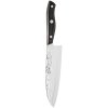 Nóż kuchenny IVO Supreme Santoku 18 cm z drewnianą rękojeścią