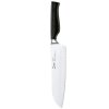 Nóż kuchenny Santoku IVO Premier 18 cm kuty