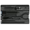 Victorinox SwissCard Classic Onyx 0.7133.T3