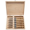 Opinel No.7 Animalia Gift Set zestaw noży 6 szt.