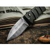 1400 2 boker plus kals 74 spearpoint damascus 01kals75dam