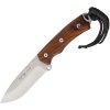 Miguel Nieto Chaman 140-C nóż bushcraft Cocobolo