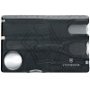 Victorinox SwissCard NailCare Black 0.7240.T3