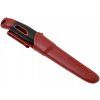 3437 6 noz morakniv companion spark red