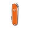 3569 2 noz victorinox classic sd mango tango 0 6223 83g