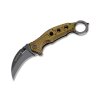 Magnum Black Scorpion 01MB713 – nowoczesny karambit