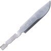 morakniv cepel knife blade no 2000 s 191 250062