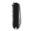 Victorinox Classic SD 0.6223.3G Dark Illusion – Składany Nóż