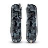 victorinox classic sd 58 mm navy camouflage 3