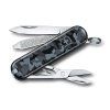 victorinox classic sd 58 mm navy camouflage