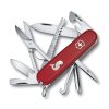 Victorinox Fisherman 1.4733.72 Czerwony nóż