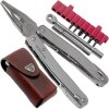 Victorinox Swiss Tool Spirit X Plus Ratchet 3.0236.L