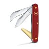 Victorinox 3.9116 Nóż Ogrodniczy Czerwony