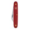 Victorinox 3.9116 Nóż Ogrodniczy Czerwony