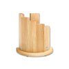 7993 boker manufaktur solingen knife block circle olive 030401
