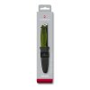 Nóż Victorinox Venture Olive