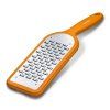 victorinox kitchen grater ribbon edge orange 5