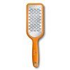 victorinox kitchen grater ribbon edge orange