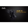 Fenix ALB-10 – uchwyt rowerowy do latarek