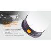 34657 14 nabijatelna lucerna fenix cl30r