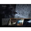 Fenix LR35R Latarka LED